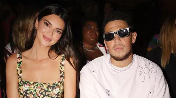 Are Kendall Jenner, Devin Booker back on? Source reveals