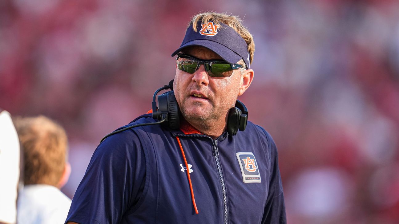 Auburn's Freeze diagnosed with prostate cancer