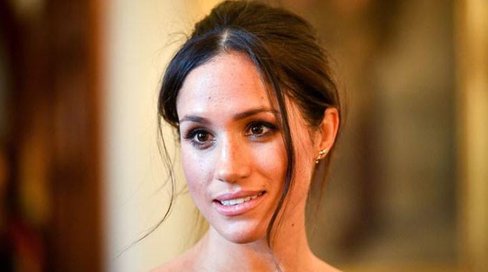 Brand with same name as Meghan Markle's brand breaks silence