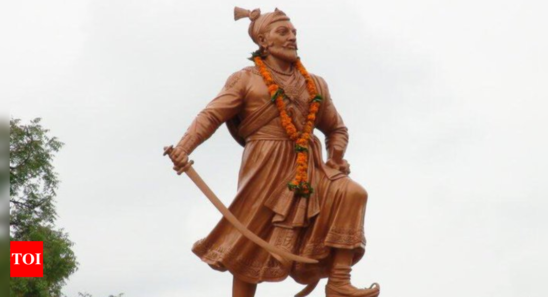 Chhaava movie, facts about sambhaji: facts about chhatrapati shivaji maharaj's son sambhaji every kid should know | - The Times of India