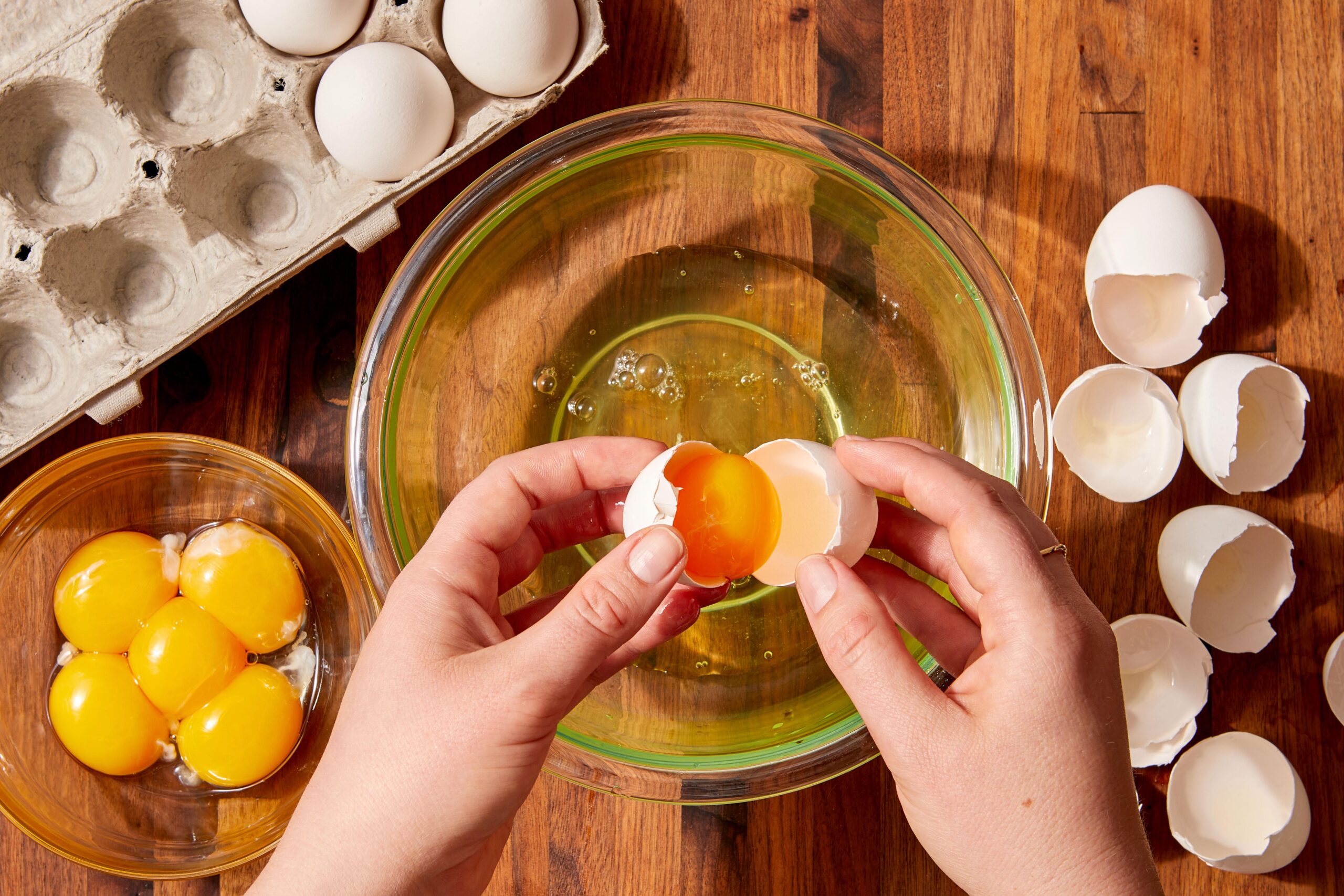 Do Eggs Expire? Food Safety Experts Reveal How Long You *Really* Have to Eat Your Eggs