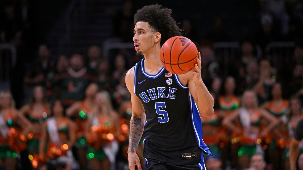 Duke's Proctor to have imaging on injured leg