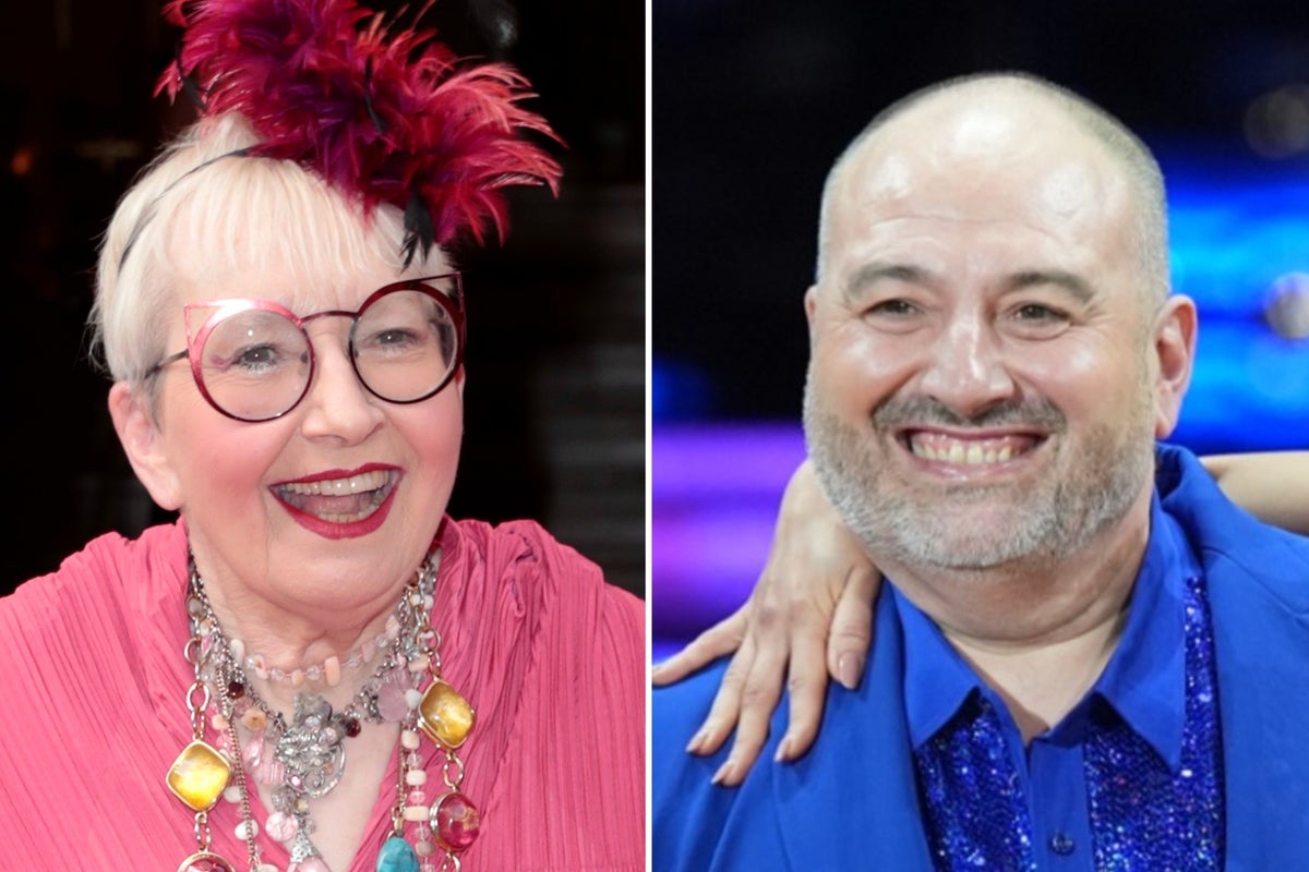 Hi-de-Hi! star Su Pollard has stern message for BBC after Wynne Evans furore