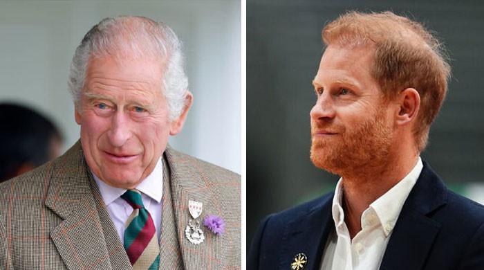 King Charles takes meaningful step after Prince Harry’s Canada event