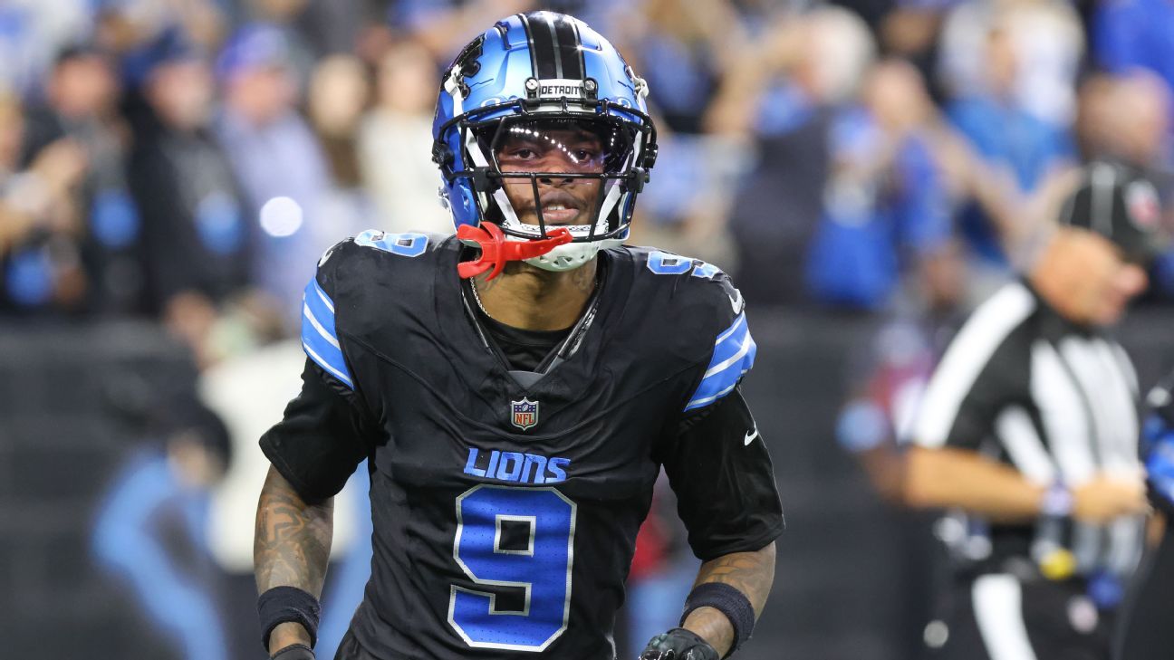 NFL won't punish Lions' Williams for gun incident