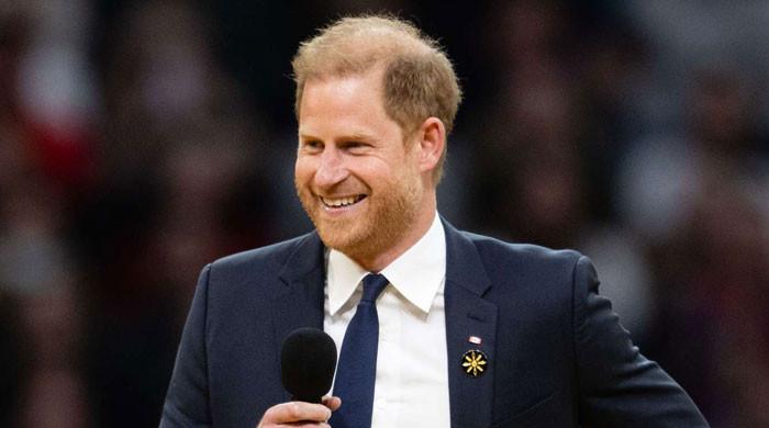 Prince Harry releases heartfelt statement, talks about 'reconciliation'