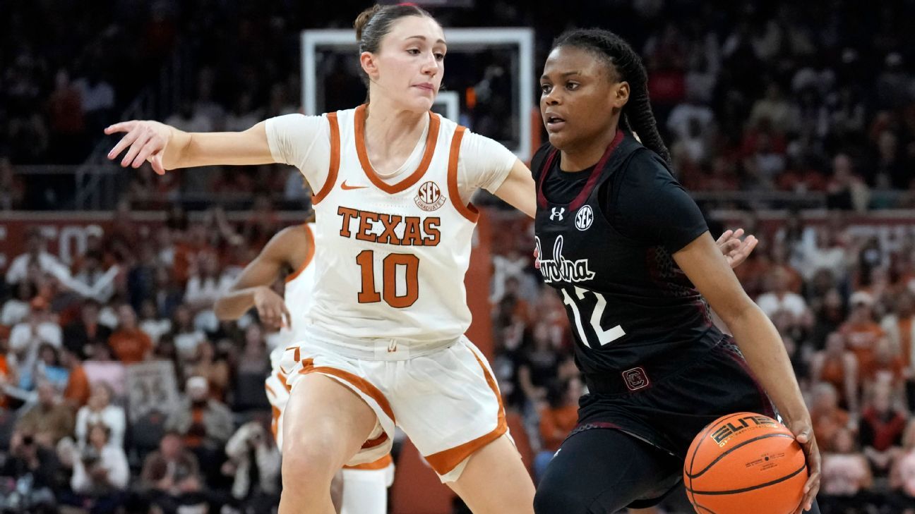 Ranking the top women's college basketball conferences: SEC or Big Ten at No. 1?