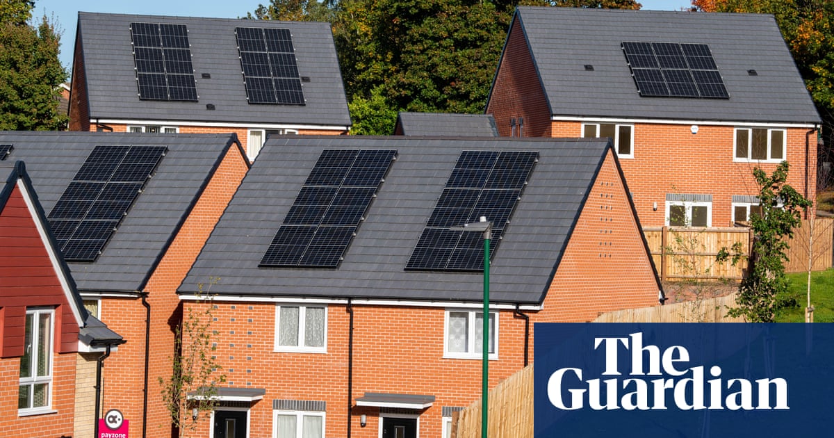 Right to buy is wrong, and Labour must take action | Letters