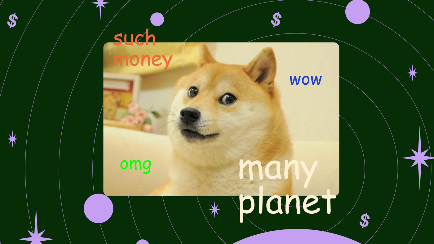 The Memecoin Casino : Planet Money