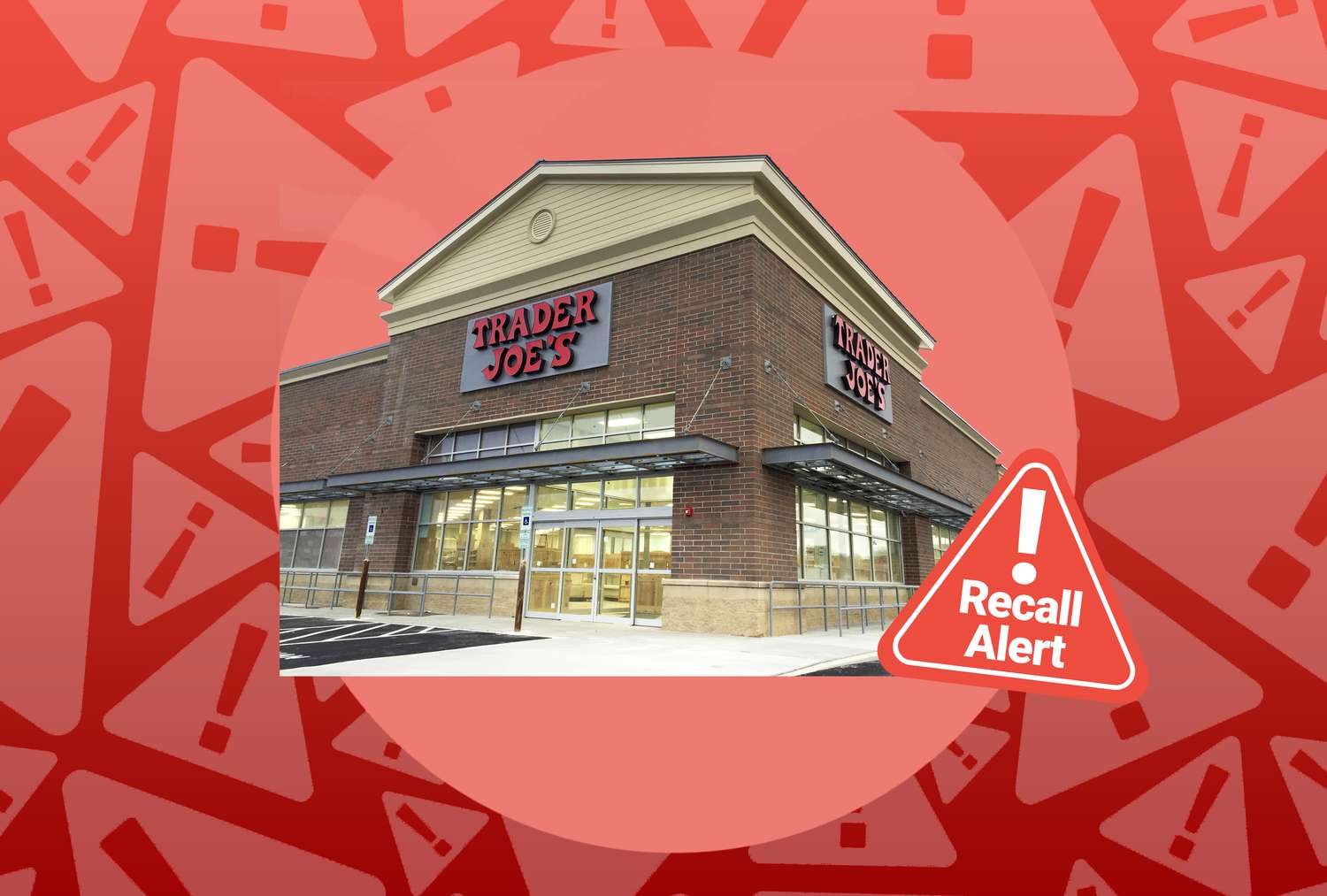 Trader Joe’s Just Recalled a Popular Frozen Item Due to Contamination—Here’s What to Know