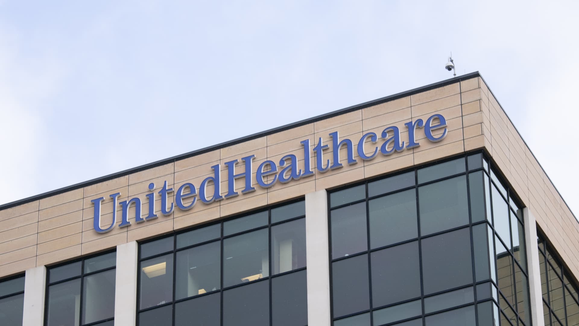 UnitedHealthcare is offering buyouts to employees in benefits unit, could pursue layoffs, sources say