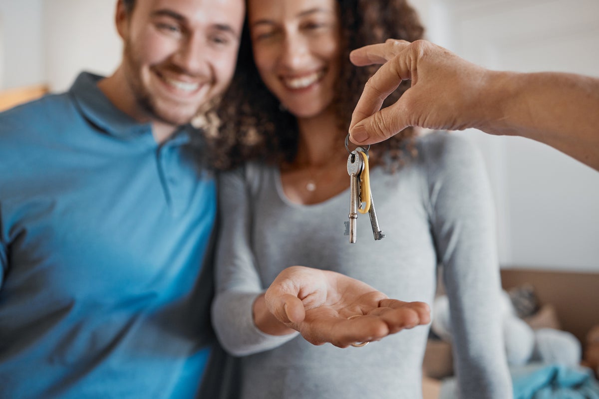 What is LTV in mortgages? Martin Lewis explains important rule for first-time buyers