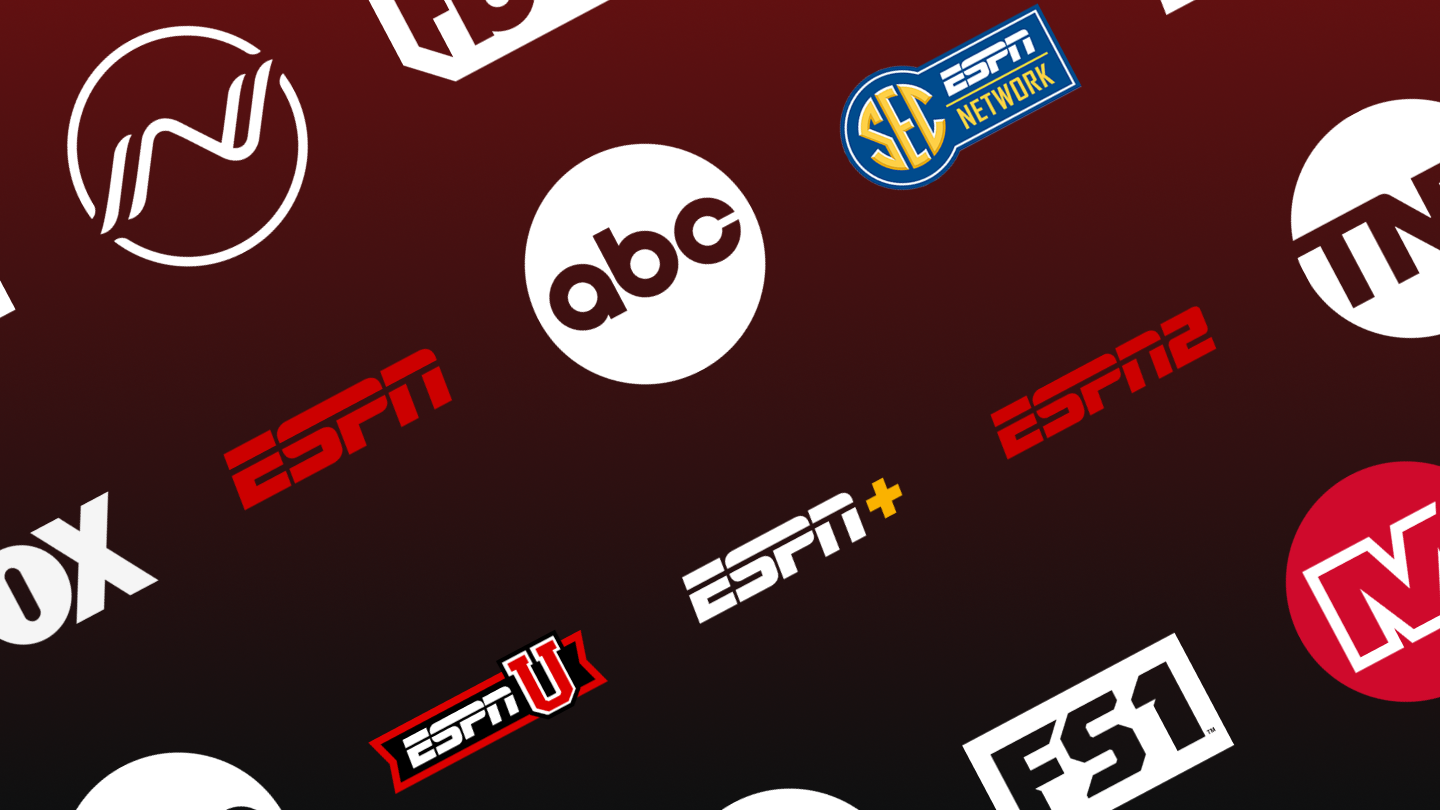 Where to Watch Sports on TV and Streaming - ESPN