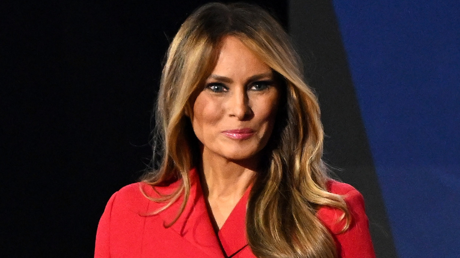 Why Everyone Is Convinced Melania Trump Has Eyes For Justin Trudeau - The List