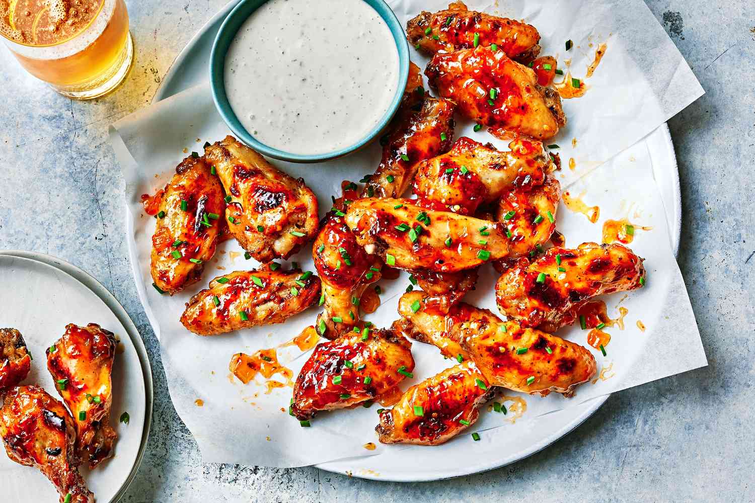 10 Of Grandpa's Favorite Appetizers