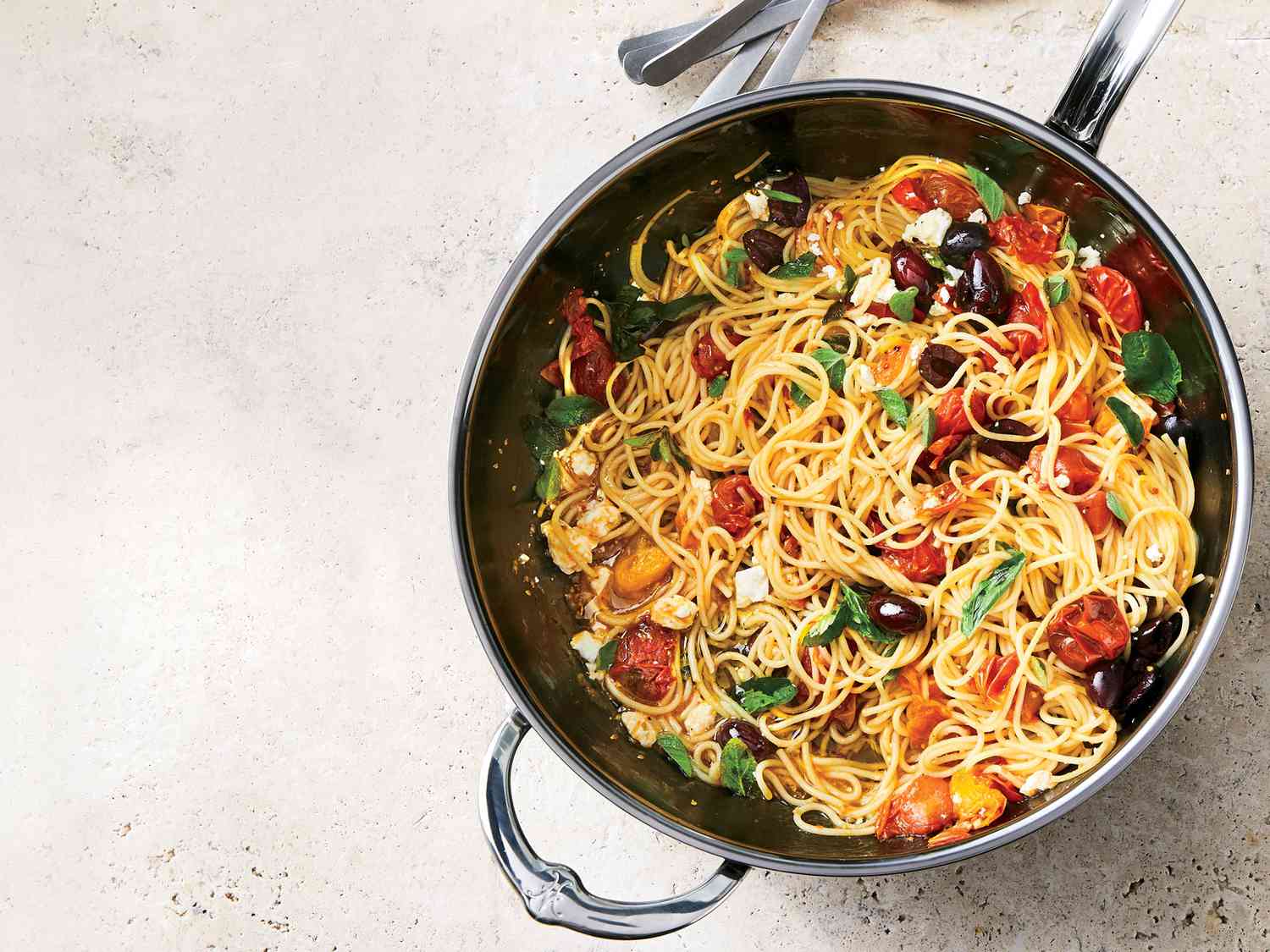 10 One-Pot Pasta Recipes That Will Save You Time and Dishes