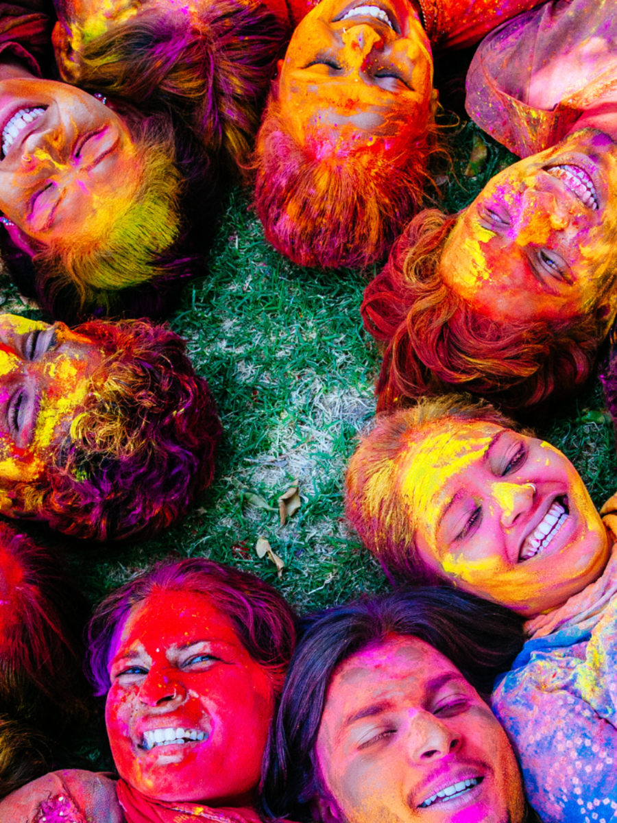 10 facts about Holi every kid should know