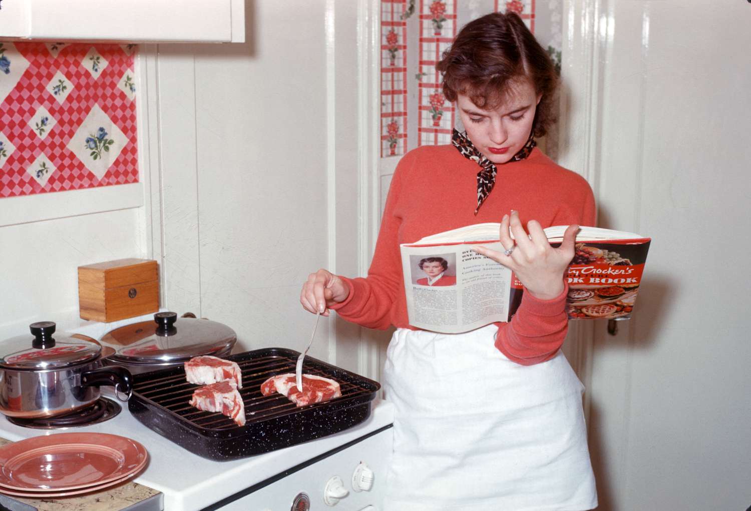 11 Cooking Tips Our Southern Mothers Taught Us That Are Actually Wrong