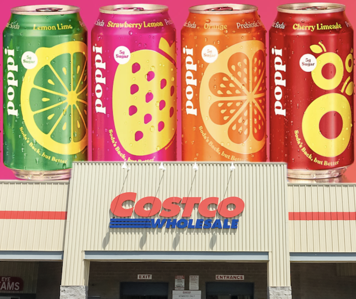 11 Costco Finds Going Viral That Shoppers Are Rushing to Grab