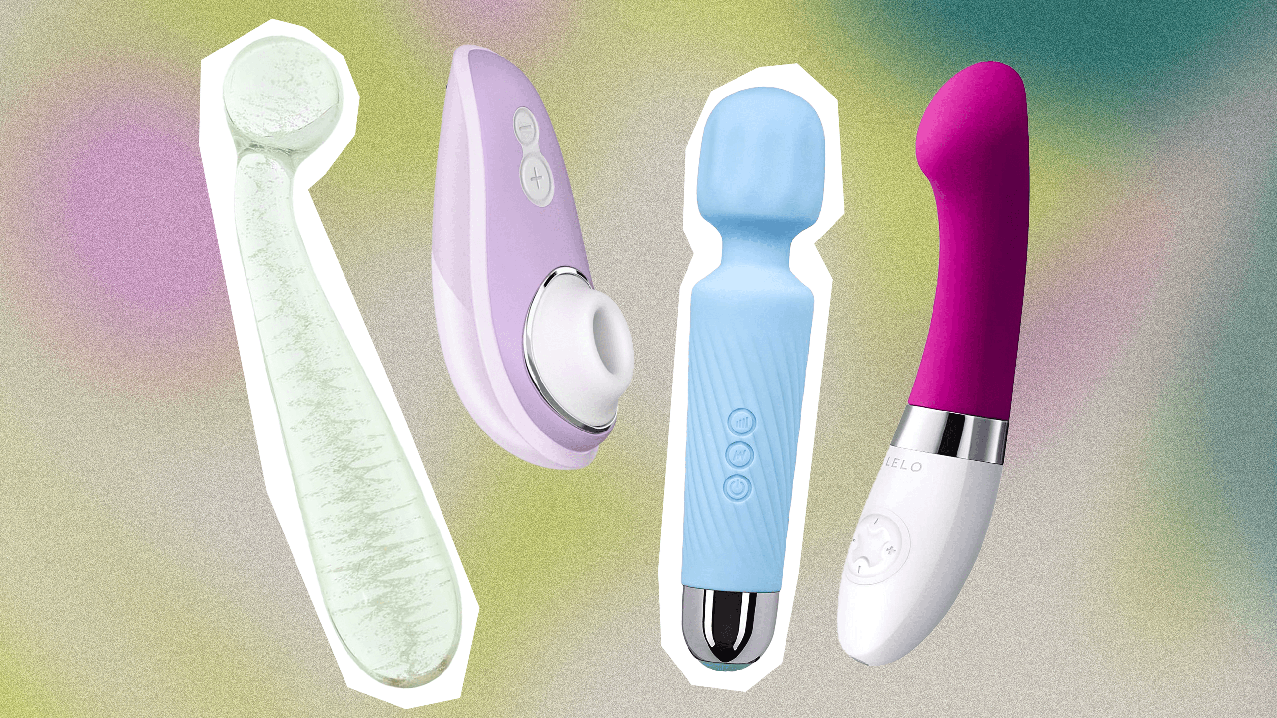 12 Best Sex Toys for Squirting, Whether You're a Beginner or a Pro