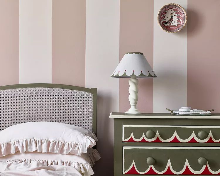 12 Chalk Paint Colors That Will Transform Your Furniture, Walls, and More