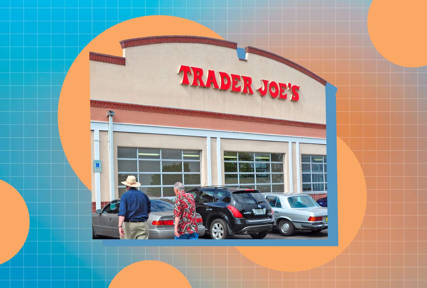 12 New Trader Joe’s Finds to Add to Your Cart, According to Employees