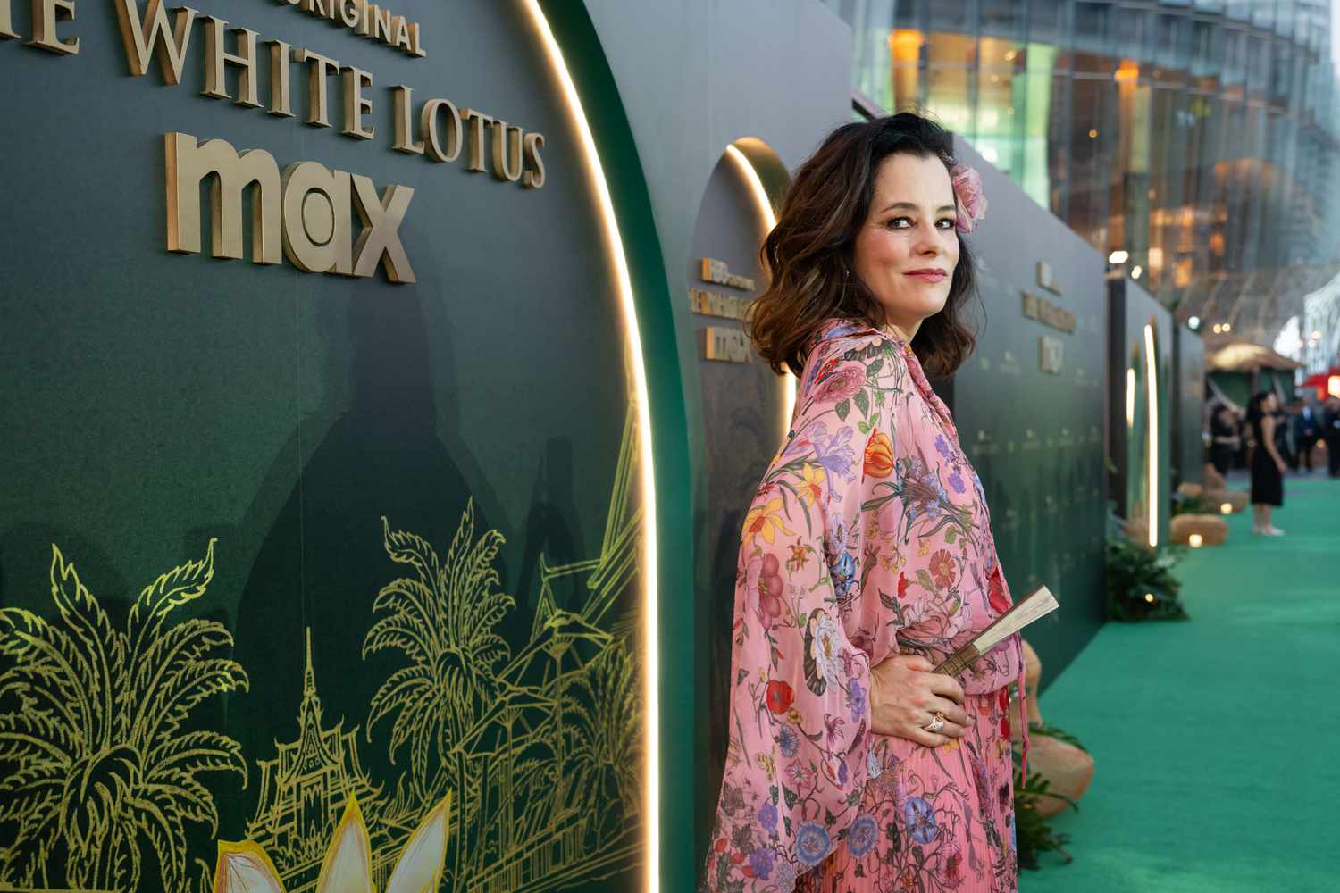 12 Things To Know About Parker Posey And Her Southern Roots