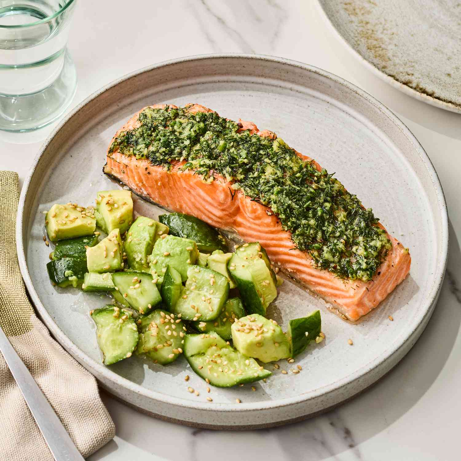 13 Best New Salmon Dishes For An Easy Weeknight Dinner