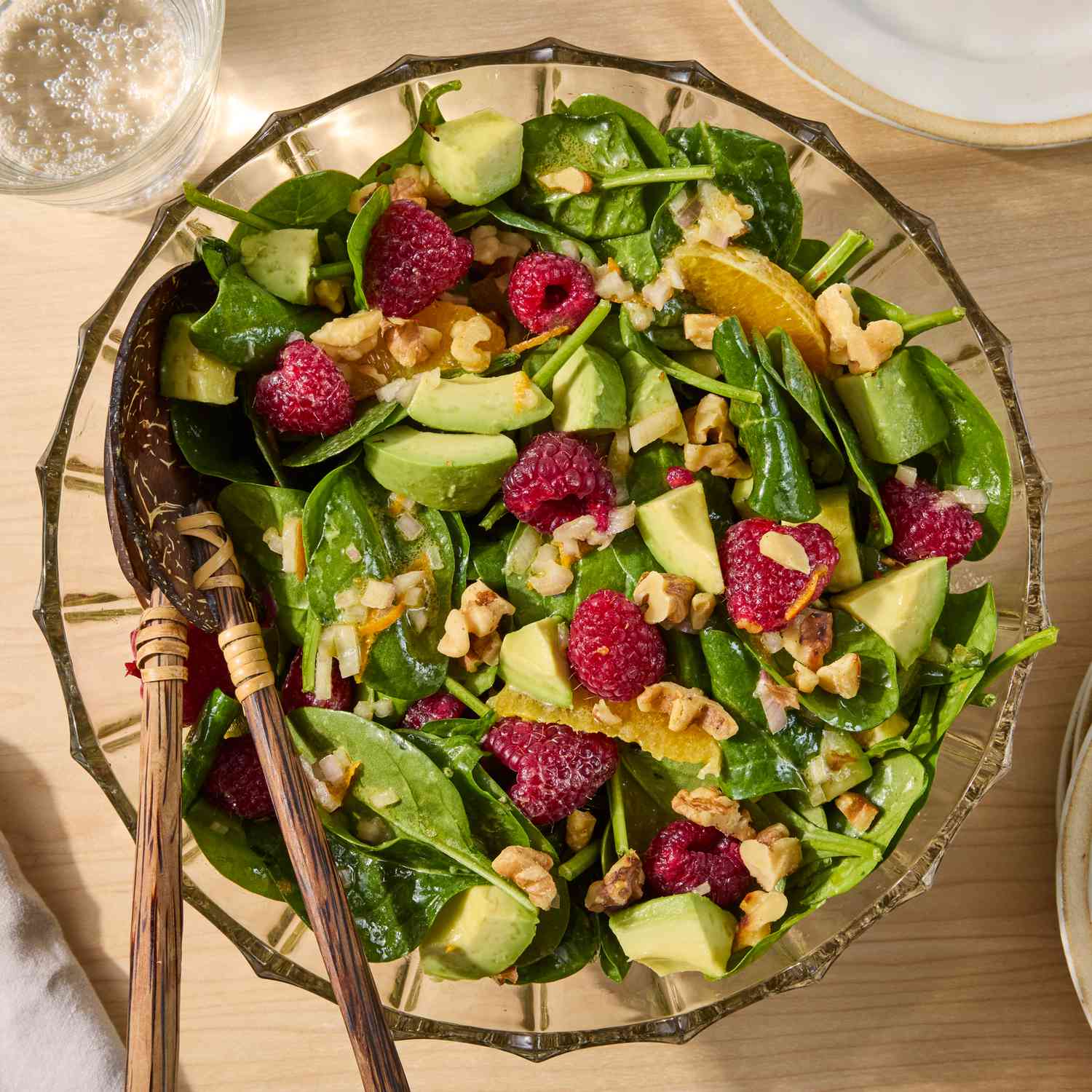 15 New Salad Recipes You'll Want To Make for Lunch