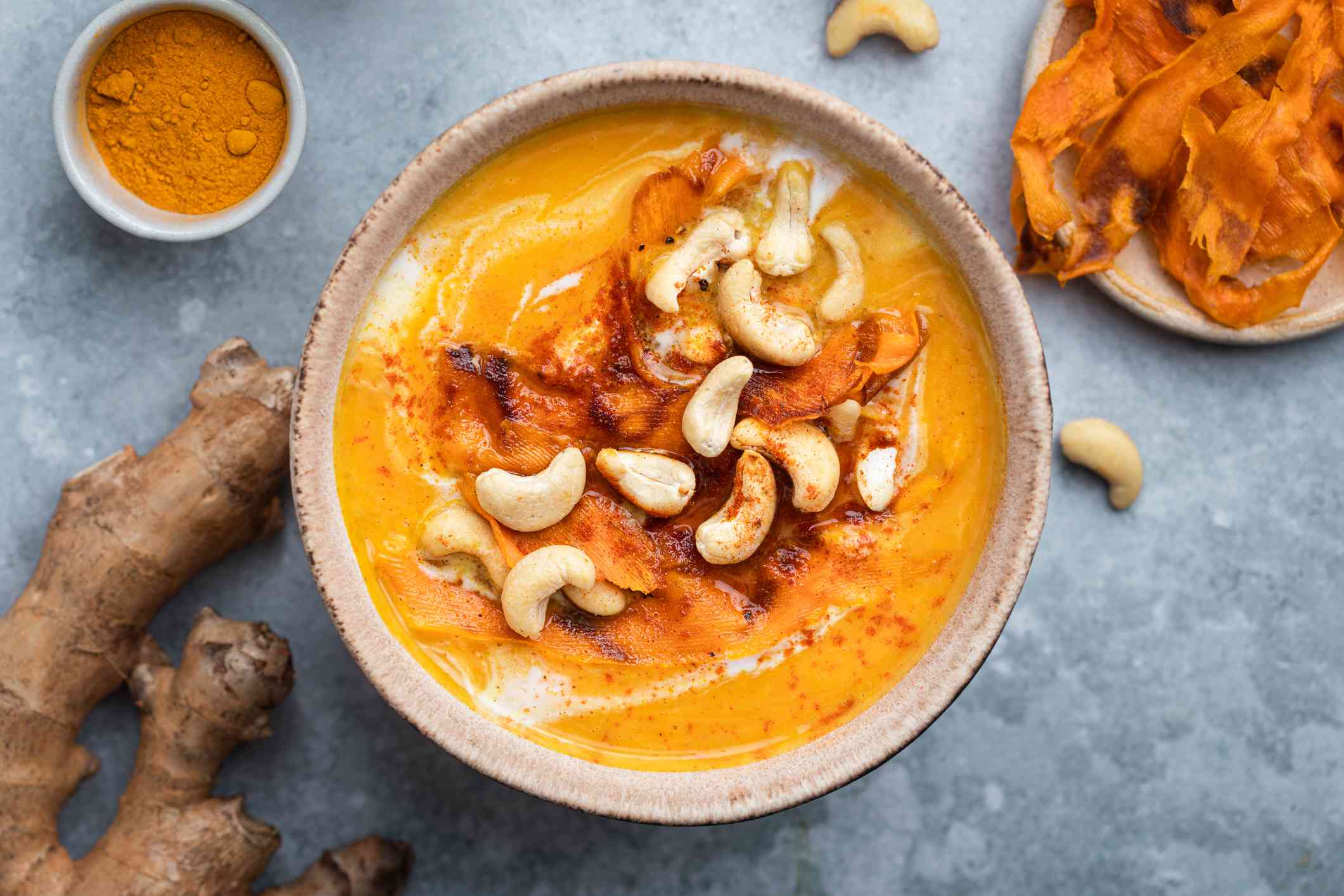 16 Simple Ways To Add More Turmeric to Your Diet