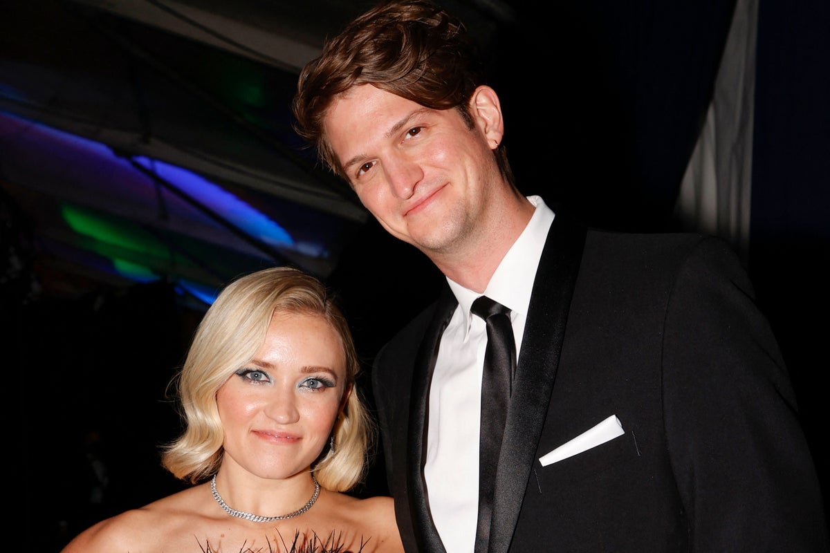 Emily Osment quickly settles divorce from Jack Anthony just five months after wedding