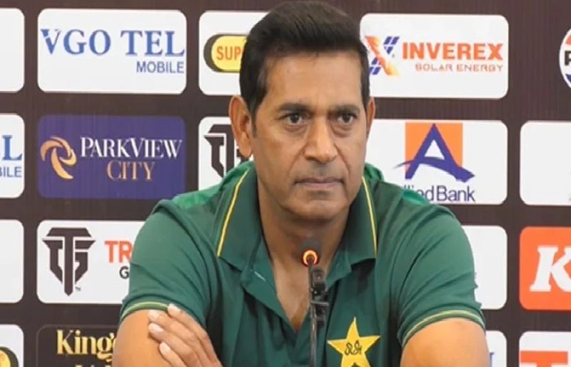 Pakistan to stage comeback after disappointing NZ loss: coach - SUCH TV