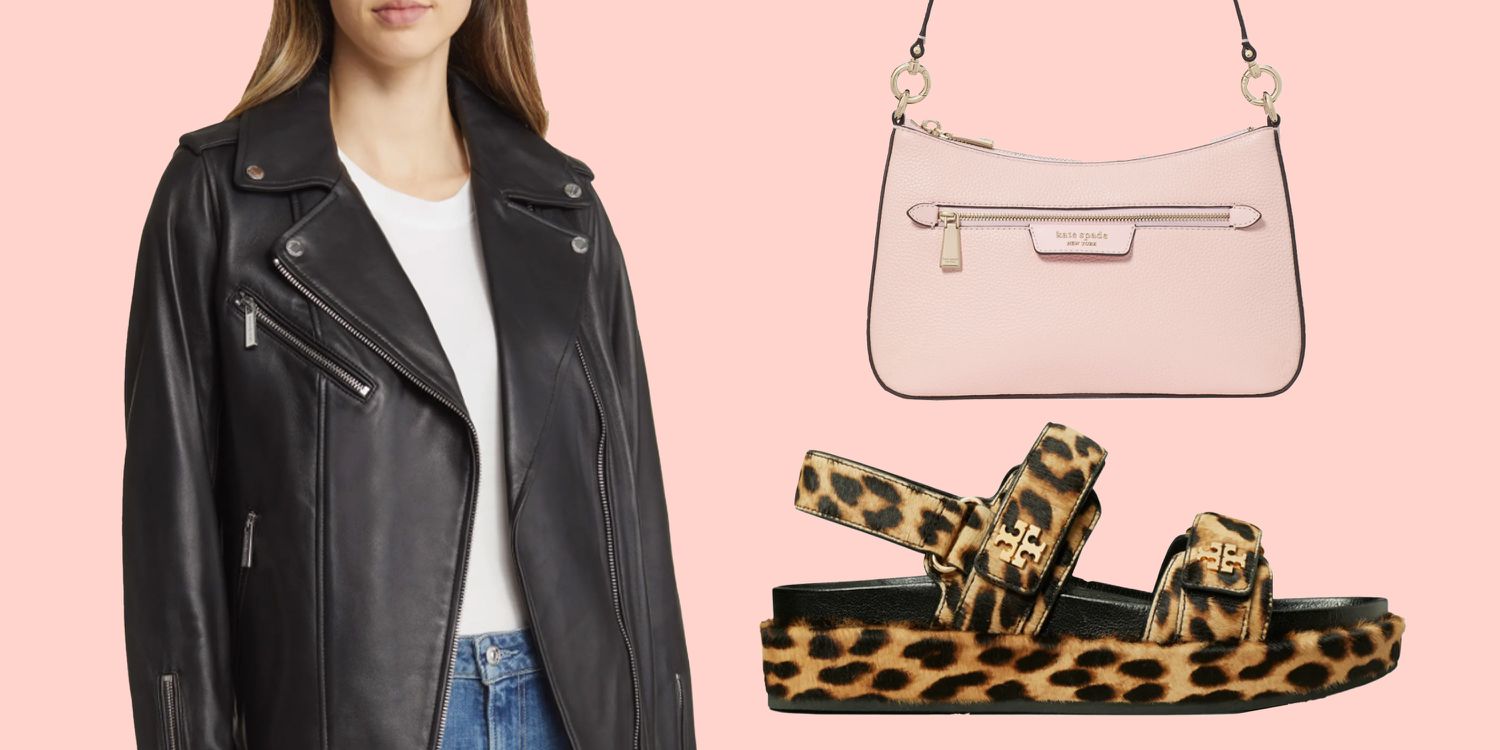 20 Nordstrom Weekend Deals Up to 71% Off: Kate Spade, Tory Burch, and Dr. Scholl’s