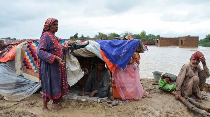 2022 flood victims' ADB grant diverted to Turkiye, Syria