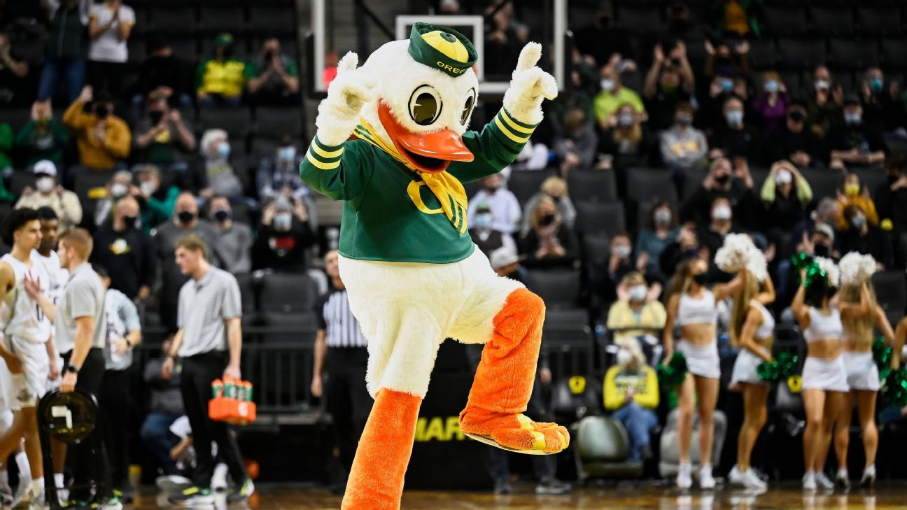 2025 Tournament Challenge guide to team mascots, school colors and famous alumni