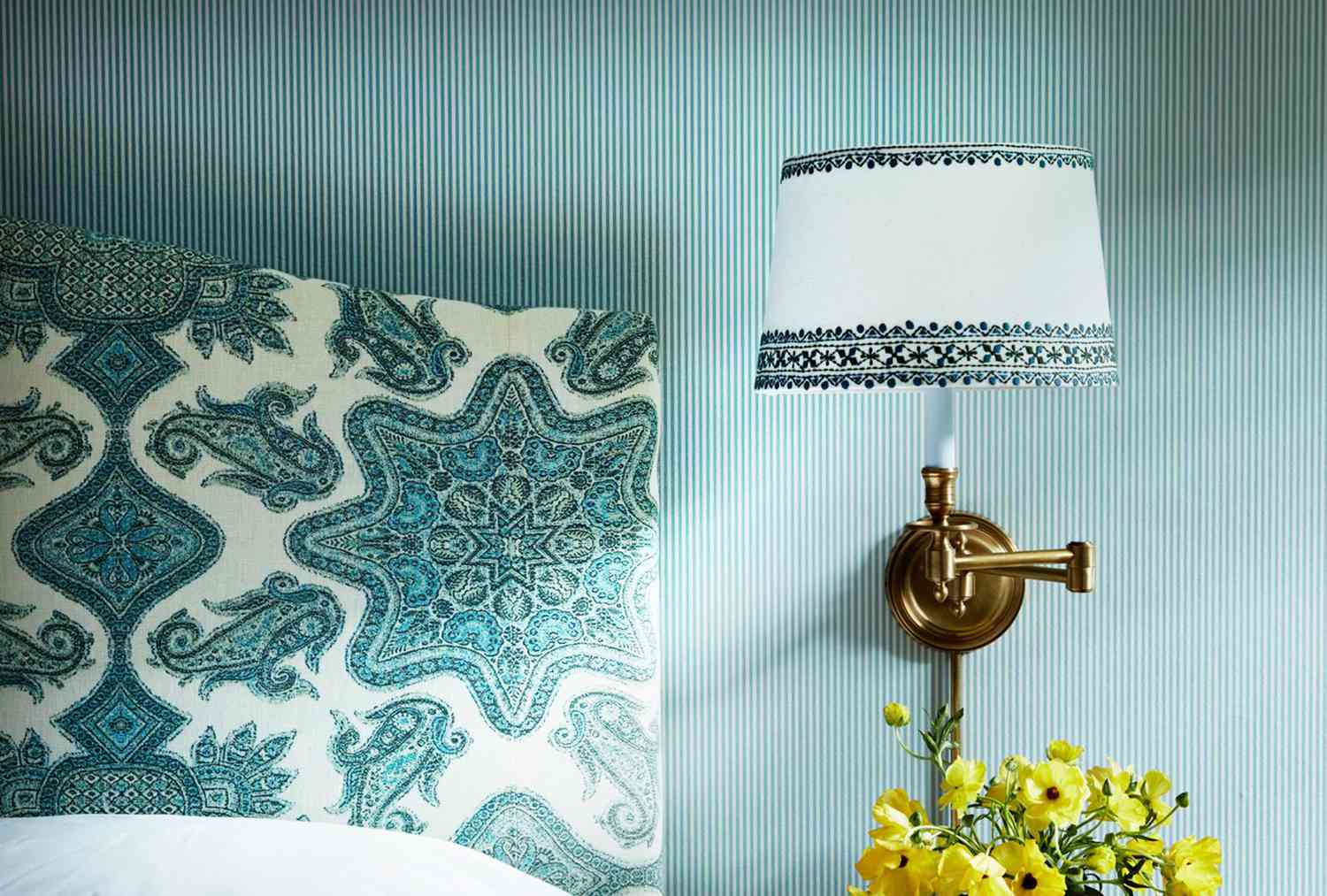 22 Wall Sconce Ideas for the Perfect Glow in Every Room