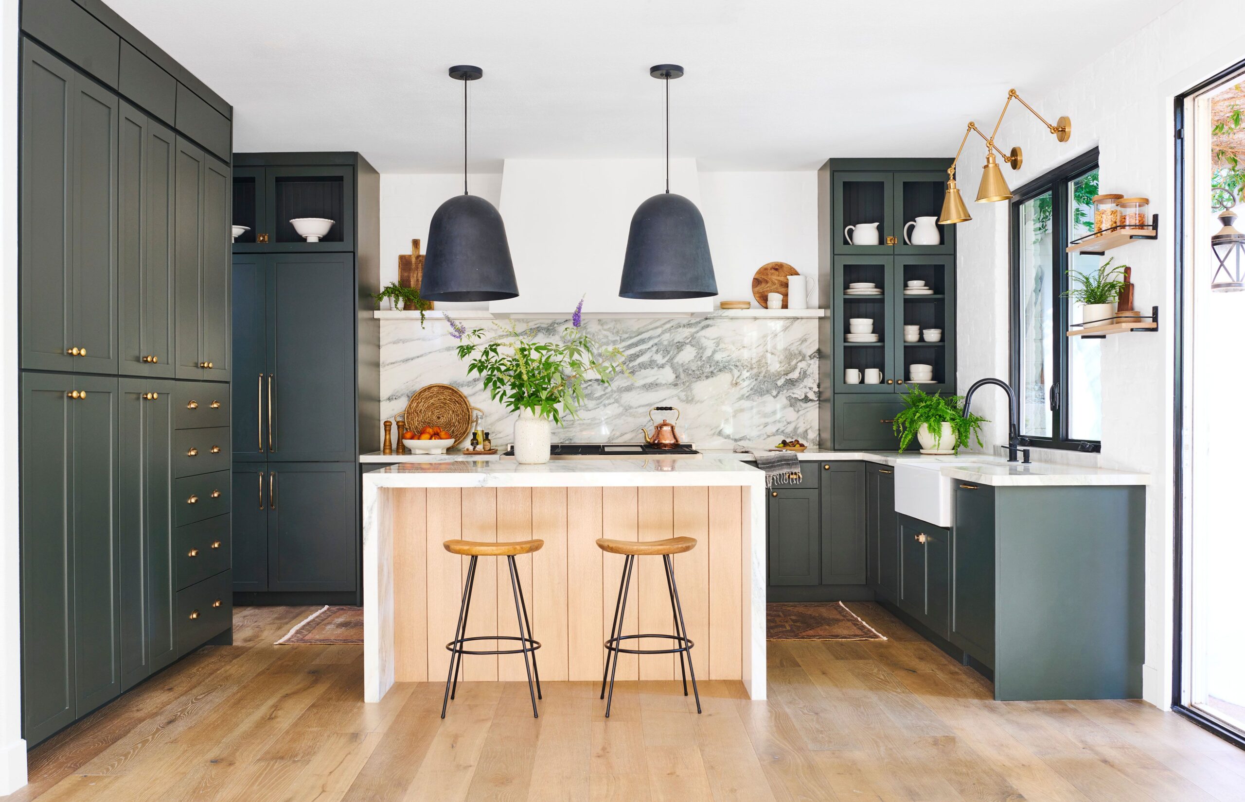 29 Modern Kitchen Ideas You'll Want to Steal for Your Remodel