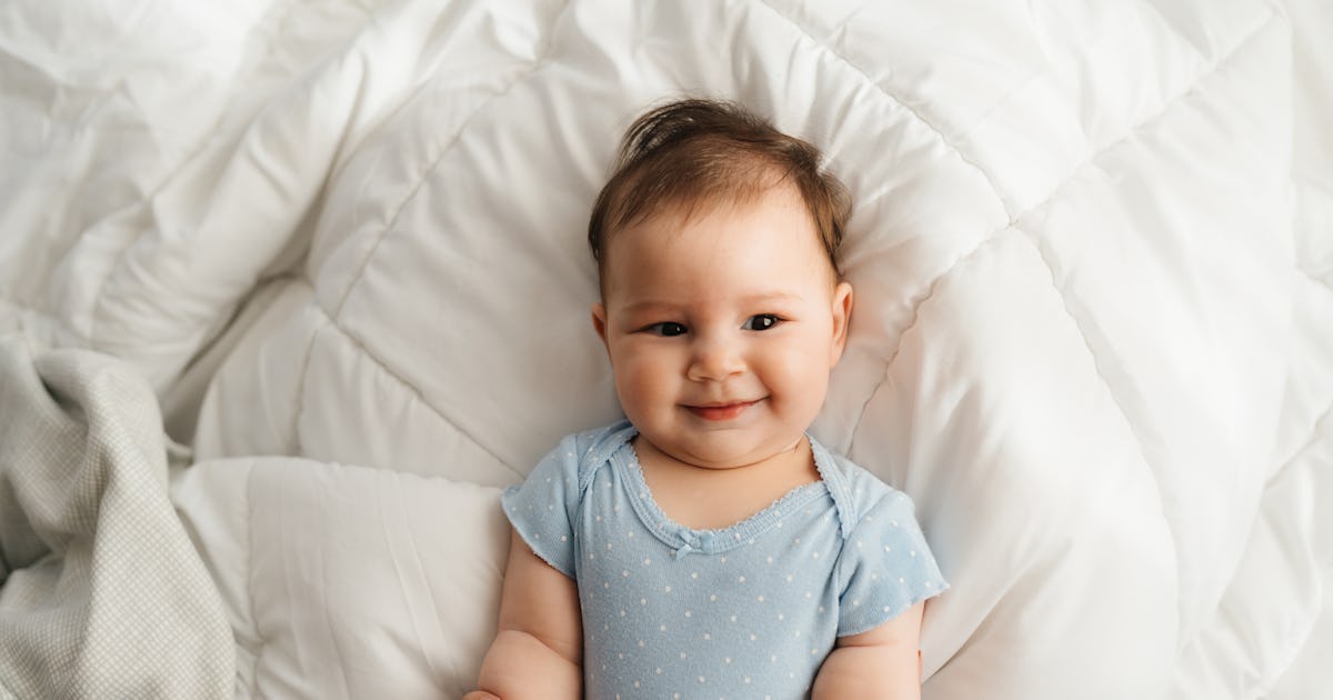 335 Old Fashioned Baby Names & Their Meanings