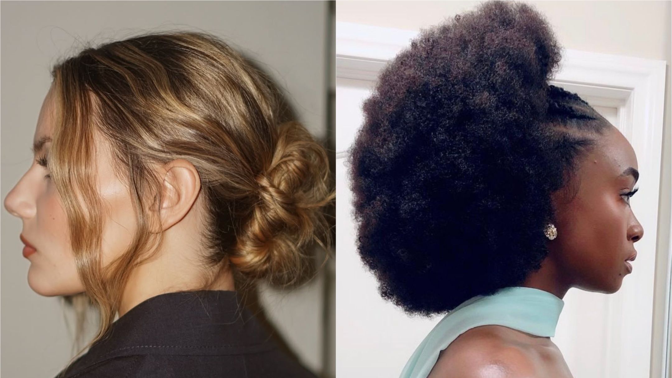 38 Wedding Guest Hairstyles for Any Vibe or Venue