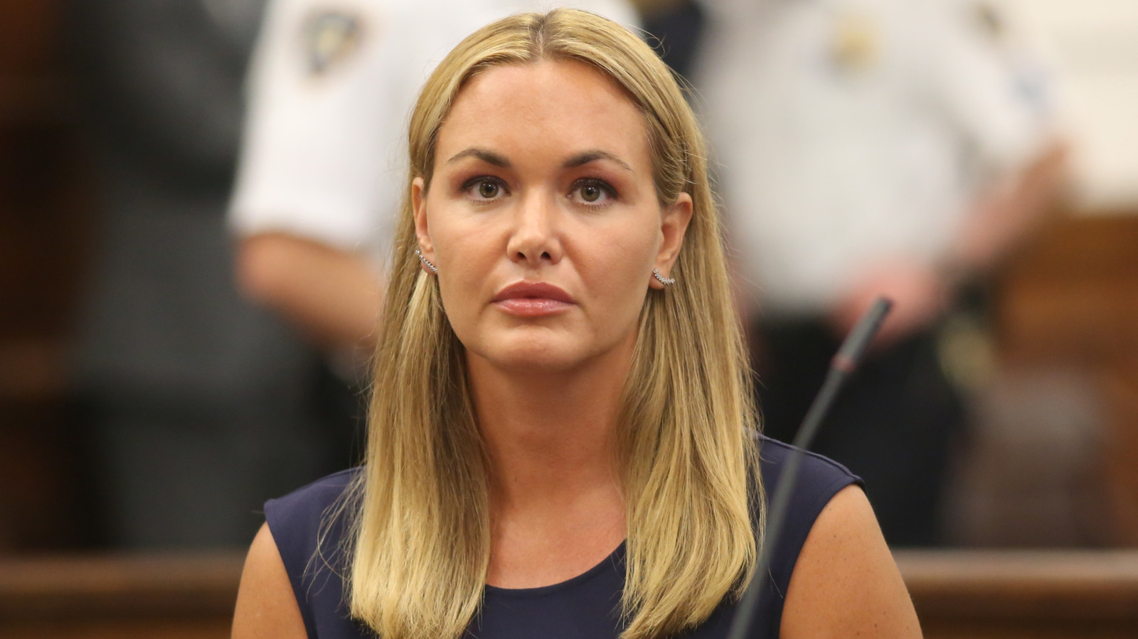 4 Scandals That Will Always Haunt Vanessa Trump - The List