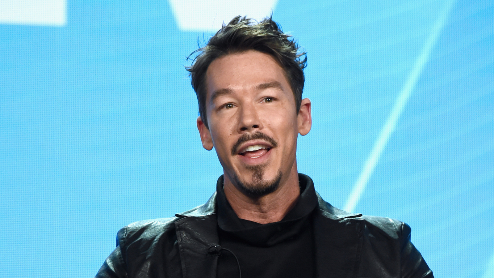 5 Rumors We Can't Ignore About HGTV Star David Bromstad - The List