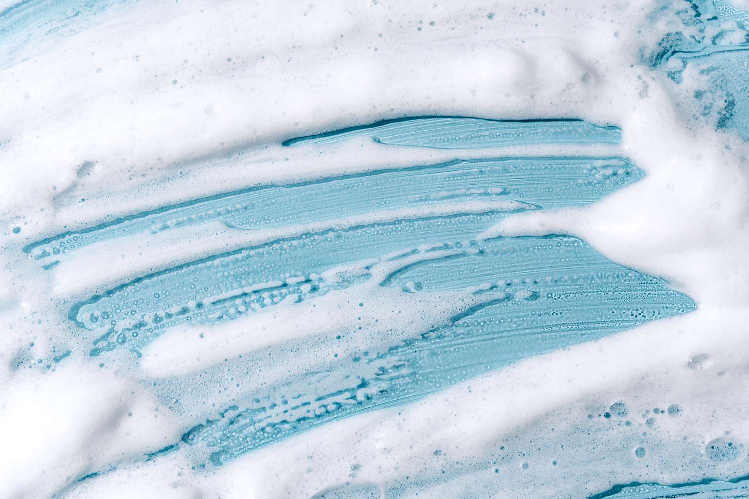 5 Things You Should Be Cleaning With Shaving Cream