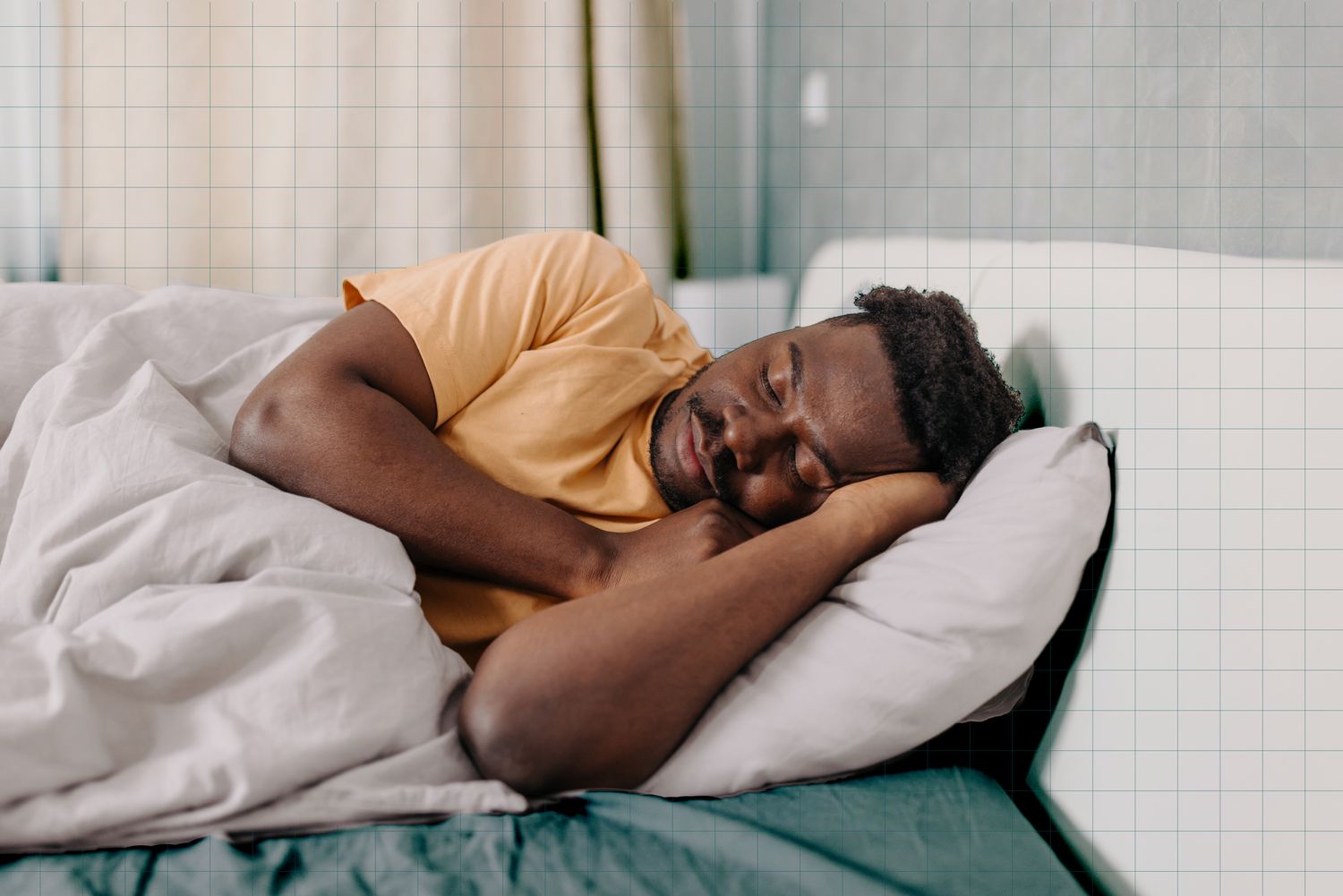 5 Things to Do Before Bed to Help Lower Blood Pressure, According to a Cardiologist