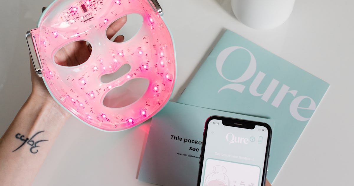 5 Ultra-Clever Skin Care Tools That Are Popping Off On TikTok