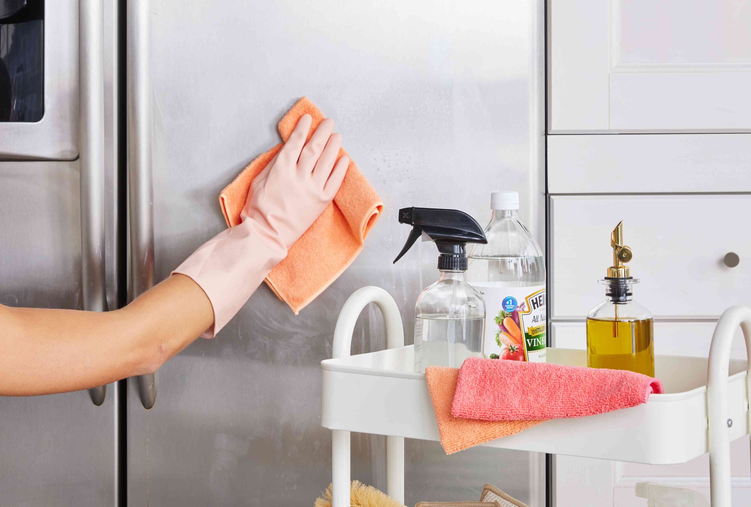 5 Ways You’re Using Your Cleaning Products Wrong and How to Fix It, Cleaning Pros Share