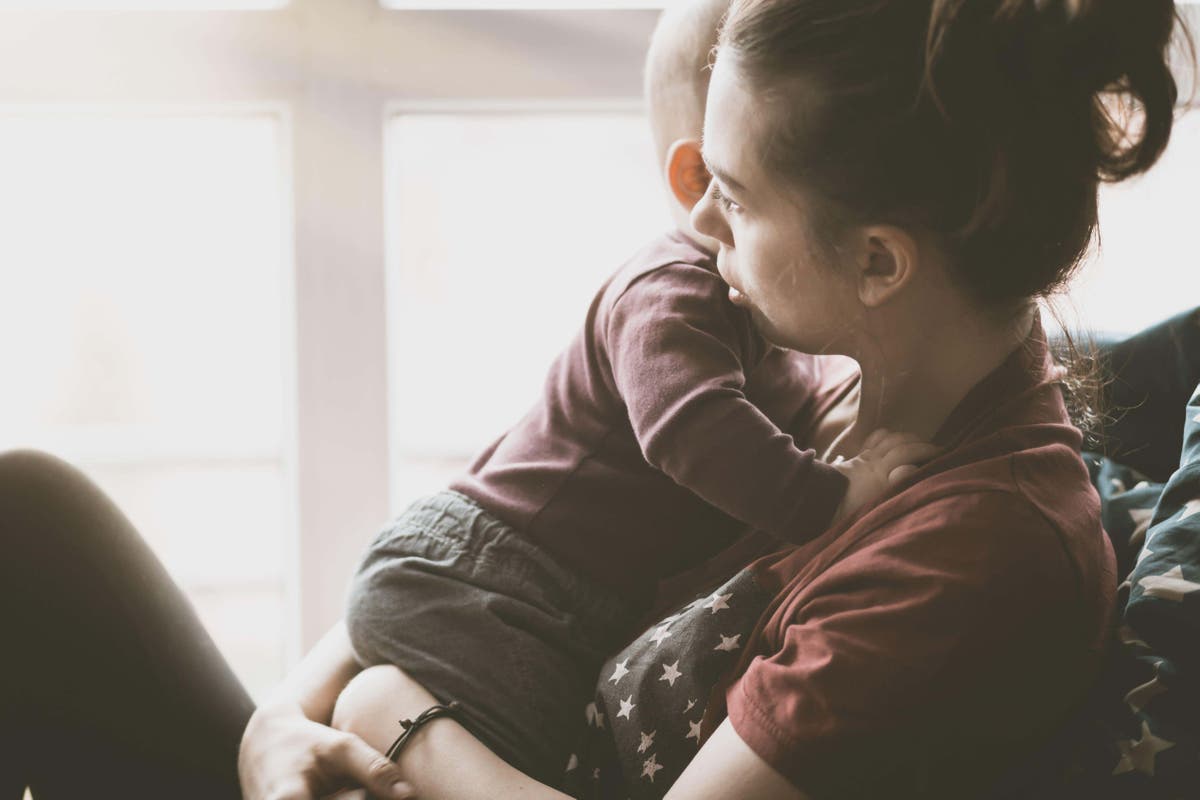 5 things new mums don’t talk about but should