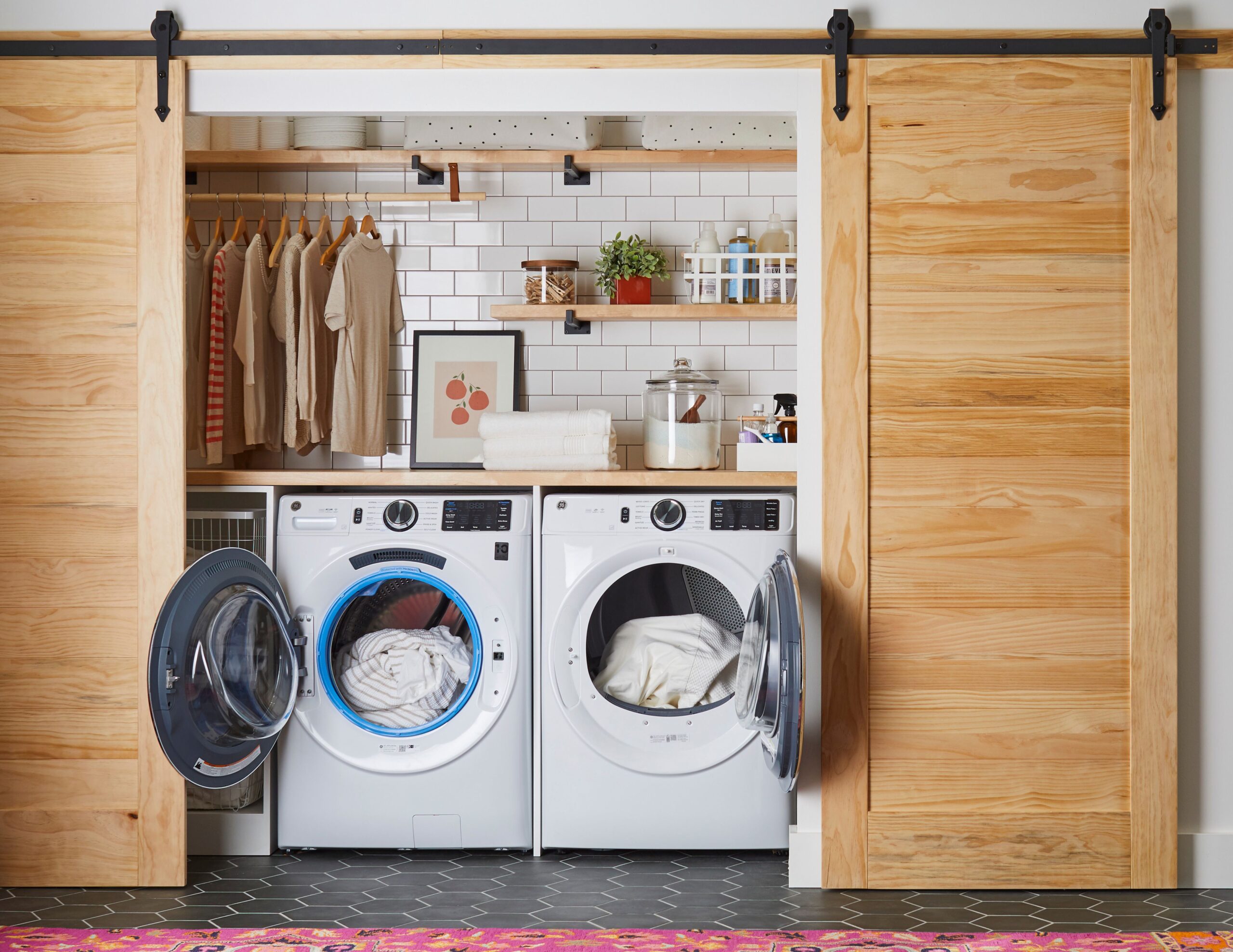 6 Common Laundry Mistakes That Are Making Your Clothes Wrinkly