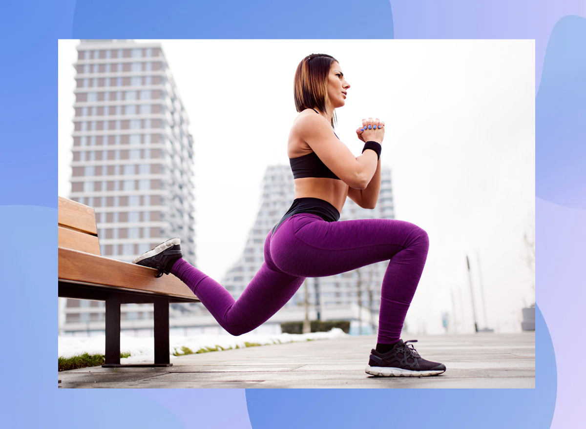 7 Best Exercises for Women to Gain Muscle Without Equipment