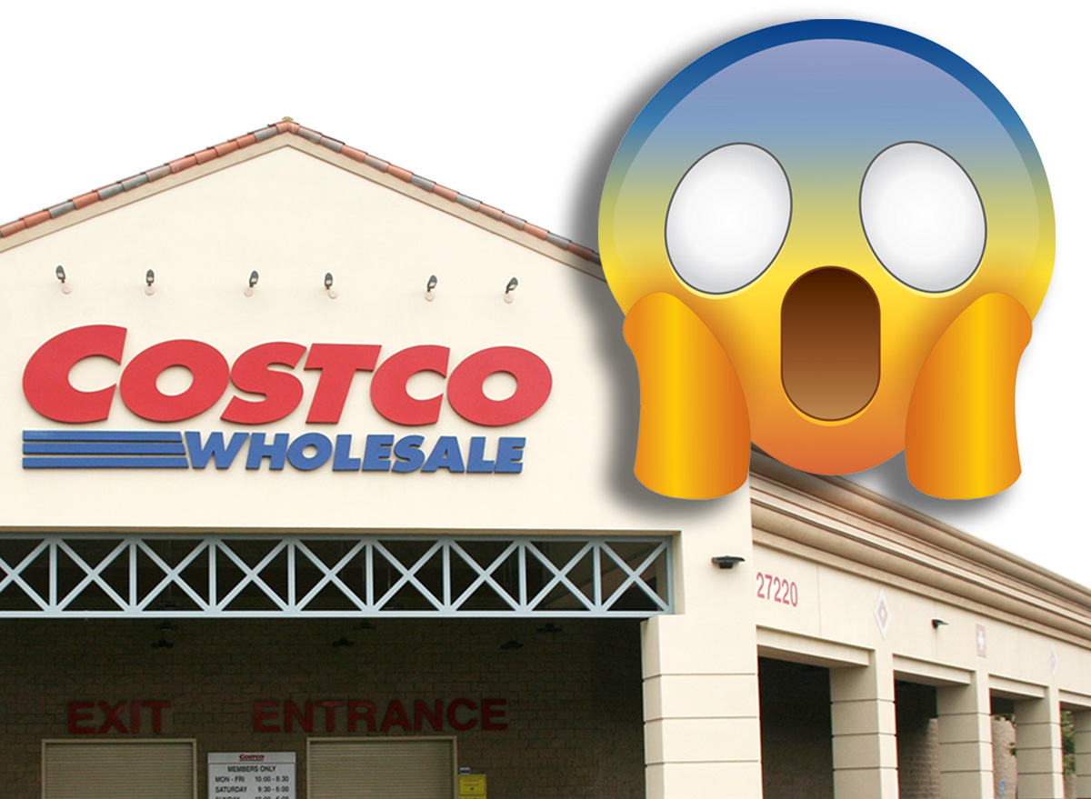 7 Costco Products You Had No Idea You Could Buy, Like a Whole Roasted Pig