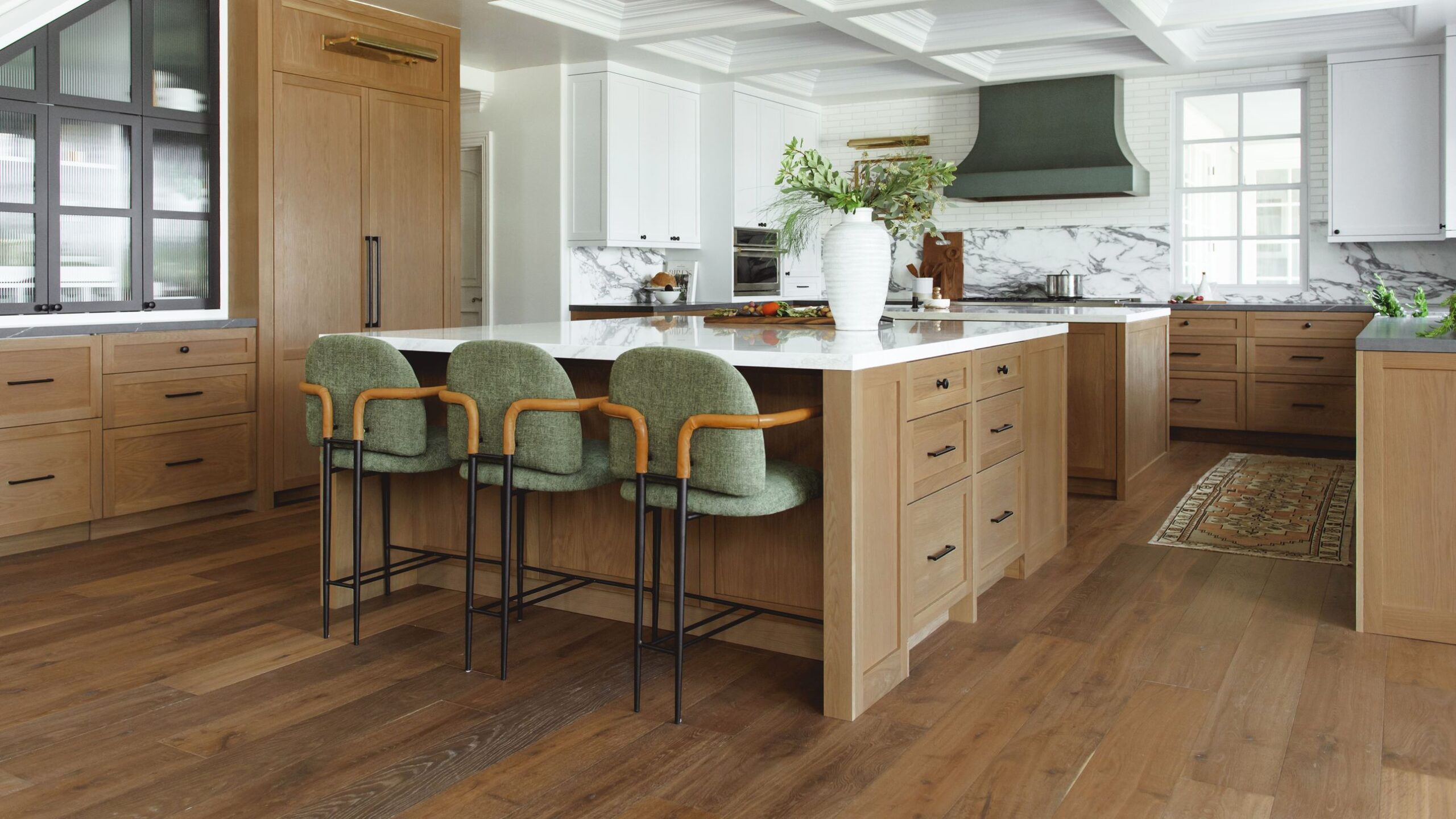 73 Kitchen Island Ideas to Elegantly Anchor the Heart of Your Home